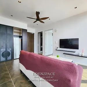 Scarletz By Edenzpace @ Klcc Area Apartamento